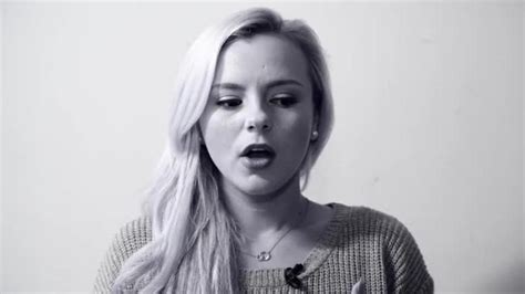 brea olsen|Bree Olson, former porn star, on how the industry ruined her life .